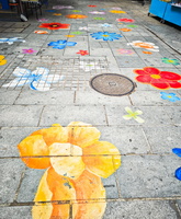 大连俄罗斯风情街